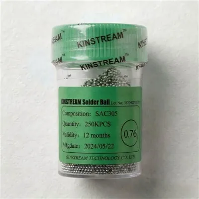Standard-SAC 0,76 mm